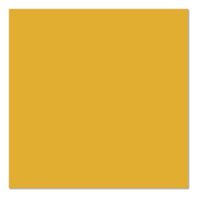 Industrial Choice S1600 System Inverted Striping Paint, Flat Yellow, 18 Oz Aerosol Can, 6/Carton