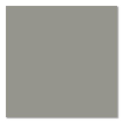 Industrial Choice 1600 System Multi-Purpose Enamel Spray Paint, Gloss Smoke Gray, 12 Oz Aerosol Can, 6/Carton