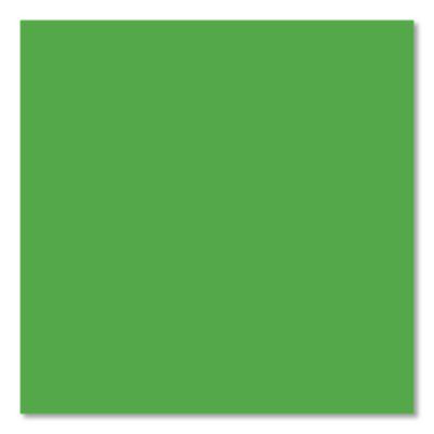 Hard Hat High Performance V2100 System Rust Preventive Enamel Spray Paint, Gloss Fluorescent Green, 15 Oz Aerosol Can, 6/Ct