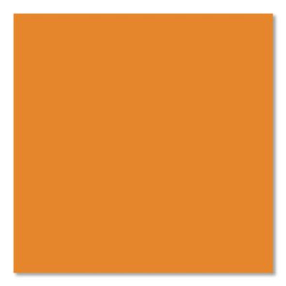 Hard Hat High Performance V2100 System Rust Preventive Enamel Spray Paint, Gloss Fluorescent Orange, 15 Oz Aerosol Can, 6/Ct