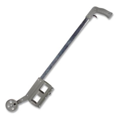 Professional Inverted Spray Paint Marking Wand, Black