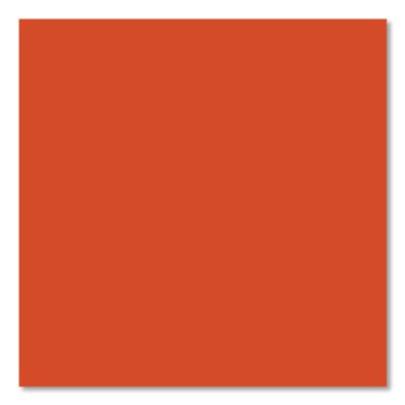 Touch'n Tone Spray Paint, Gloss Orange, 10 Oz Aerosol Can, 6/Carton