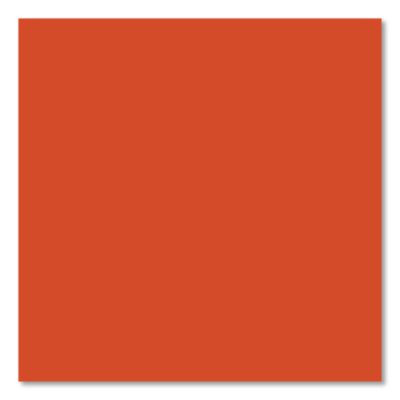 Touch'n Tone Spray Paint, Gloss Orange, 10 Oz Aerosol Can, 6/Carton