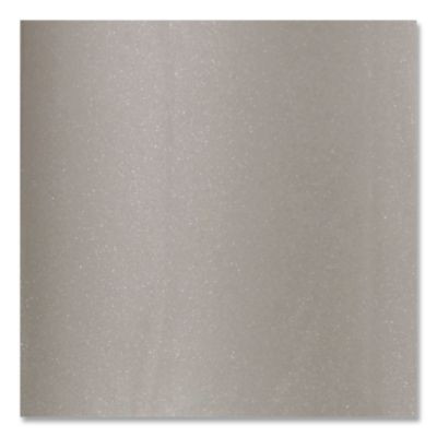 Stops Rust Bright Coat Spray Paint, Metallic Aluminum, 11 Oz Aerosol Can, 6/Carton