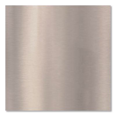 Stops Rust Bright Coat Spray Paint, Gloss Chrome, 11 Oz Aerosol Can, 6/Carton