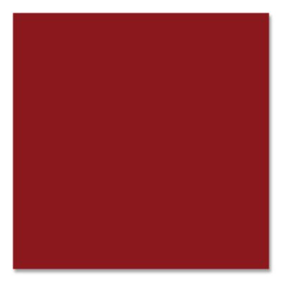 Stops Rust Spray Paint, Gloss Sunrise Red, 12 Oz Aerosol Can, 6/Carton