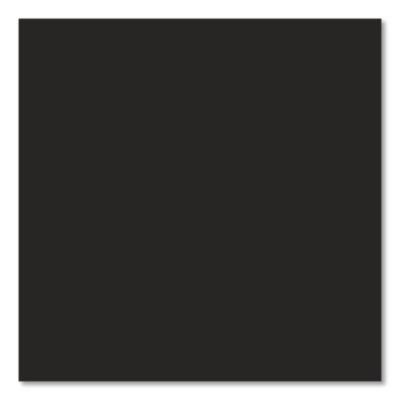 Stops Rust Spray Paint, Flat Black, 12 Oz Aerosol Can, 6/Carton