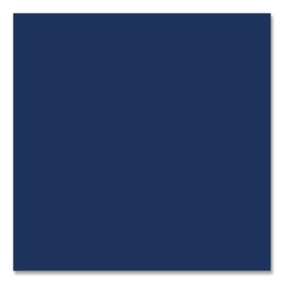 Hard Hat High Performance V2100 System Rust Preventive Enamel Spray Paint, Gloss Deep Blue, 15 Oz Aerosol Can, 6/Carton