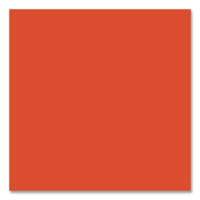 Hard Hat High Performance V2100 System Rust Preventive Enamel Spray Paint, Gloss Equipment Orange,15 Oz Aerosol Can, 6/Carton