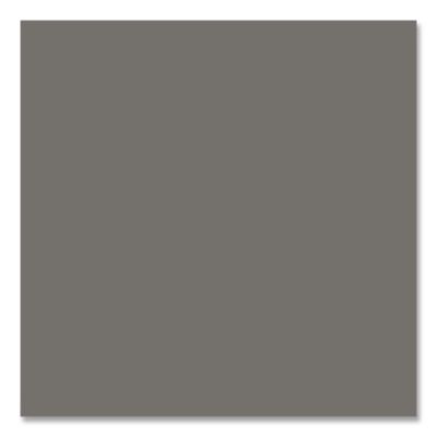 Hard Hat High Performance V2100 System Rust Preventive Enamel Spray Paint, Gloss Smoke Gray, 15 Oz Aerosol Can, 6/Carton