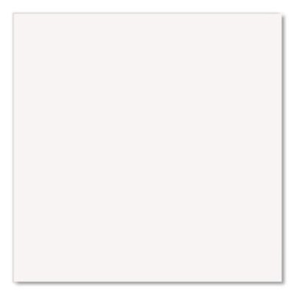 Hard Hat High Performance V2100 System Rust Preventive Enamel Spray Paint, Flat White, 15 Oz. Aerosol Can, 6/Carton