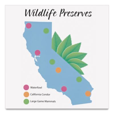 Handwrite Only Self-Adhesive Removable Round Color-Coding Labels, 0.75" Dia, Assorted Neon Colors, 24/Sheet, 42 Sheets/Pack