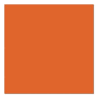 Industrial Choice 1600 System Multi-Purpose Enamel Spray Paint, Gloss Orange, 12 Oz Aerosol Can, 6/Carton