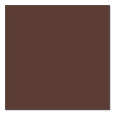 Industrial Choice 1600 System Multi-Purpose Enamel Spray Paint, Gloss Brown, 12 Oz Aerosol Can, 6/Carton