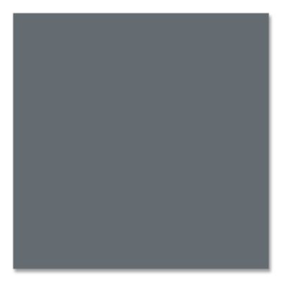 Industrial Choice 1600 System Multi-Purpose Enamel Spray Paint, Gloss Machinery Gray, 12 Oz Aerosol Can, 6/Carton