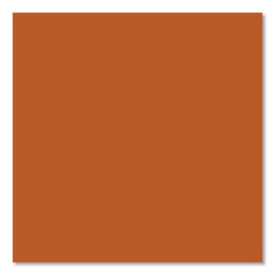 Industrial Choice M1400 System Water-Based Construction Marking Paint, Gloss Fluorescent Red-Orange, 17 Oz Aerosol Can, 12/Ct