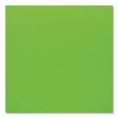 Industrial Choice M1400 System Water-Based Construction Marking Paint, Gloss Fluorescent Green, 17 Oz Aerosol Can, 12/Carton