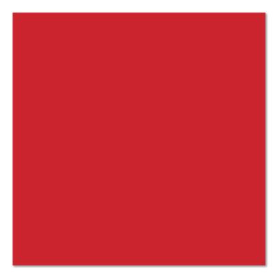 Touch'n Tone Spray Paint, Gloss Red, 10 Oz Aerosol Can, 6/Carton