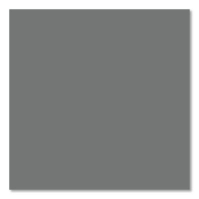 Stops Rust Brush-On Protective Enamel Paint, Gloss Smoke Gray, 1 Qt Can, 2/Carton