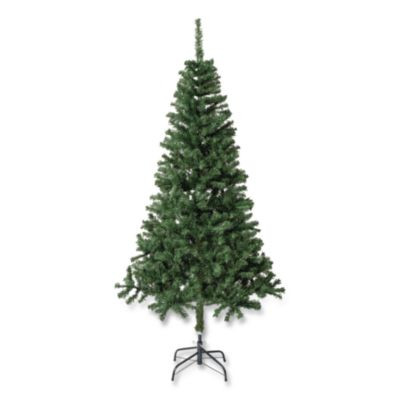 Linden Spruce Tree, 37" x 37" x 72", Green Tree, Green Tree Stand