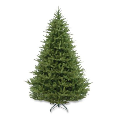 Norway Fir Tree, 62" x 62" x 90", Green Tree, Green Tree Stand