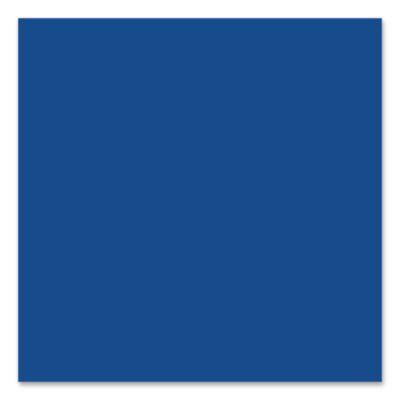 Industrial Choice 1600 System Multi-Purpose Enamel Spray Paint, Gloss Blue, 12 Oz Aerosol Can, 6/Carton