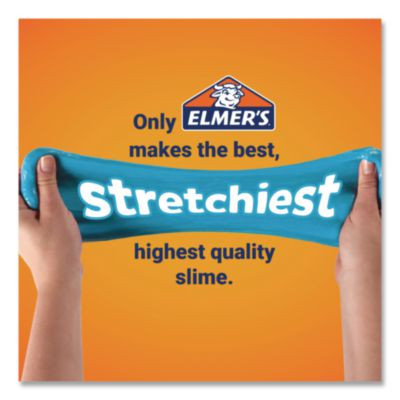 Washable Clear School Glue, 5 Oz, Dries Clear