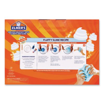 All-Star Slime Kit, Assorted Colors