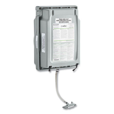 Fendall 2000 Sterile Eyesaline Refill Cartridge, 6.9 Gal