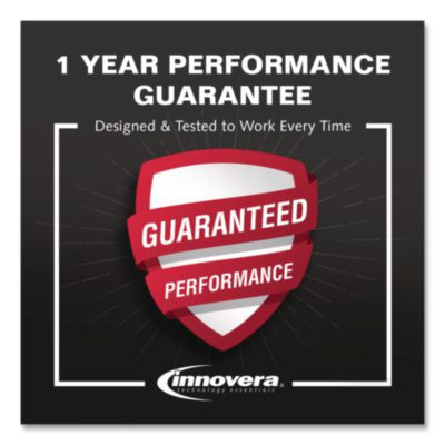 Remanufactured Black/Cyan/Magenta/Yellow High-Yield Ink, Replacement For Cli-281Xl (2037C005), 470 Page-Yield