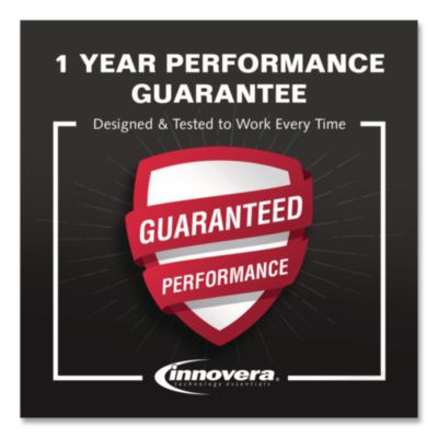 Remanufactured Black/Color High-Yield Ink, Replacement For Cli-261Xl/Pgi-260Xl (3706C005), 405 Page-Yield