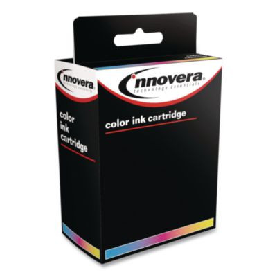 Remanufactured Black/Cyan/Magenta/Yellow High-Yield Ink, Repl For 962Xl (3Ja00An/3Ja01An/3Ja02An(3Ja03An), 1,600 Page-Yield