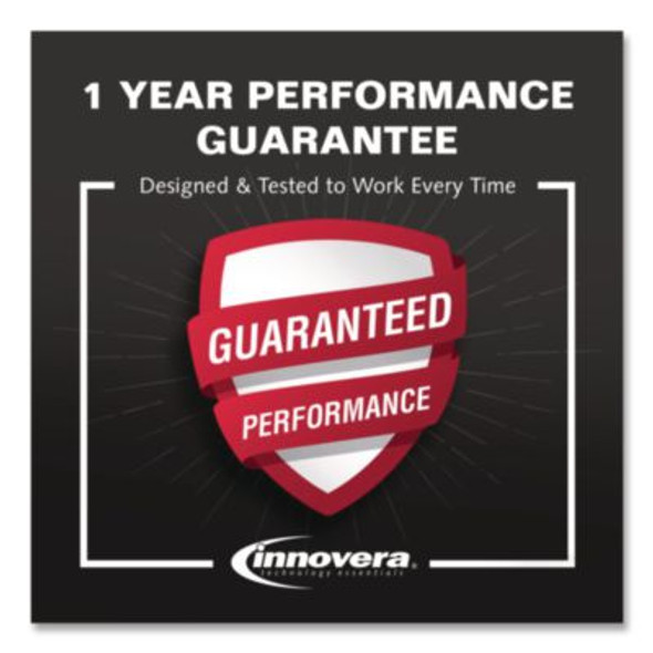 Remanufactured Black/Color High-Yield Ink, Replacement For Cli-241X/Pgi-240Xl (5206B001/5208B001), 300 Page-Yield