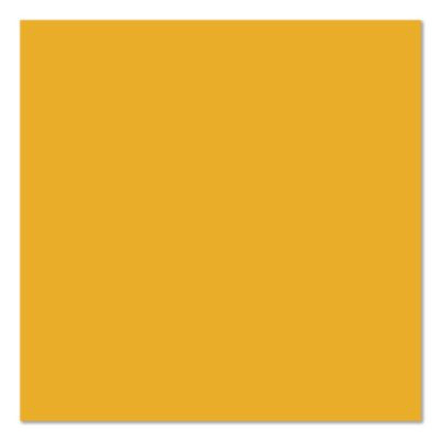 Professional Spray Paint, Gloss Yellow, 15 Oz Aerosol Can, 6/Carton