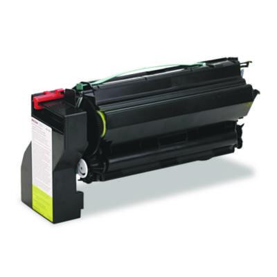 39v1926 High-Yield Toner, 15,000 Page-Yield, Yellow