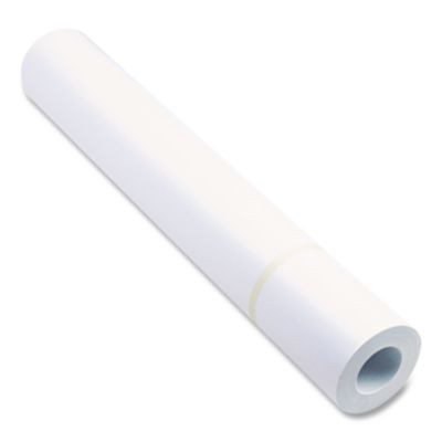 Everyday Matte Polypropylene Roll Film, 2" Core, 8 Mil, 42" x 100 Ft, White, 2/Pack