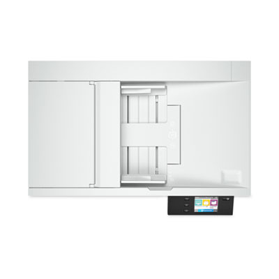 Scanjet Pro N4600, 1200 Dpi Optical Resolution, 100-Sheet Duplex Auto Document Feeder