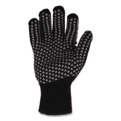 Proflex 7402 Thermal Knit Cooler Gloves, 12" Long, Xx-Large (11), Black, Pair