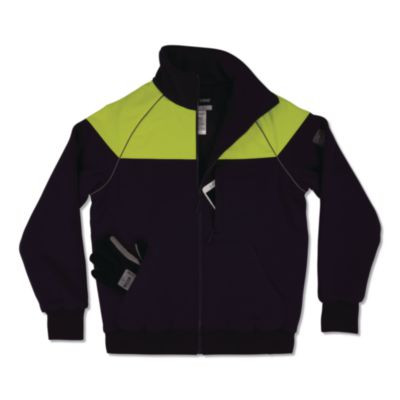 N-Ferno 6474 Insulated Cooler Jacket, X-Small, Navy