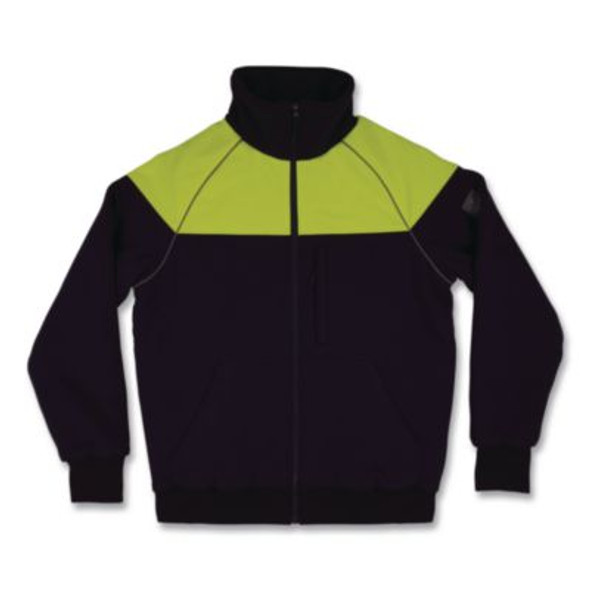 N-Ferno 6474 Insulated Cooler Jacket, 4X-Large, Navy