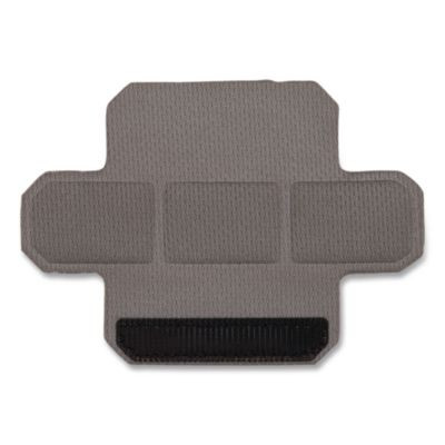 Skullerz 8900 Replacement Padding Pack For Full Brim Safety Helmet, Sweatband, Top Pad, Padded Chin Strap/Pack