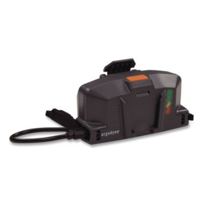 Skullerz 8883 Rechargeable Hard Hat Accessory Power Bank