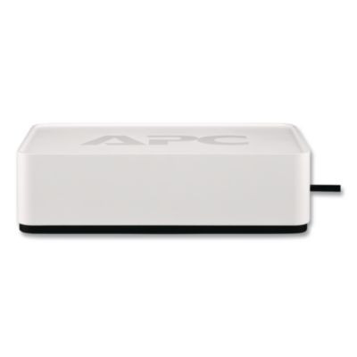 Back-Ups Be900G3 Battery Backup System, 8 Outlets, 900 Va, 490 J