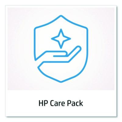 One-Year Post Warranty Next-Business-Day Onsite Hardware Support For Hp Designjet T950 Mf