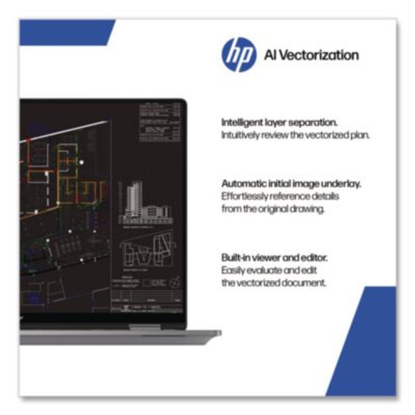 Ai Vectorization For 10 Users