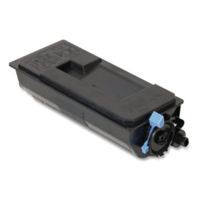 Tk3102 Toner, 125,000 Page-Yield, Black