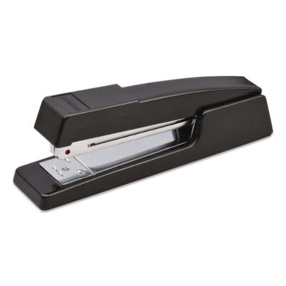 B440 Executive Full Strip Stapler, 20-Sheet Capacity, Black, 36/Carton