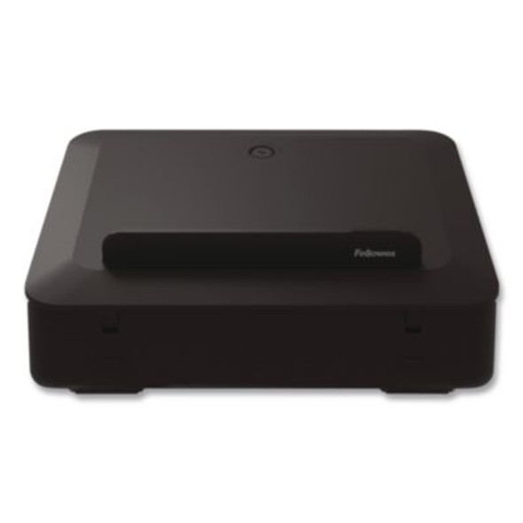 Breyta Briefcase, Fits Devices Up To 14", Plastic, 15.11 x 12 x 3.5, Black