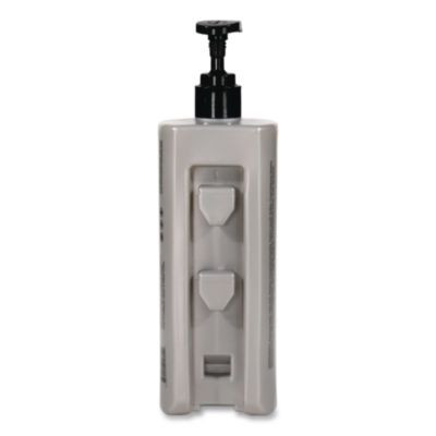 Terra Pure Shampoo Air Pump, Green Tea Lemongrass Scent, 16.32 Oz Bottle