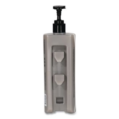 Terra Pure Body Lotion Air Pump, 16.23 Oz Bottle, Green Tea And Lemongrass Scent